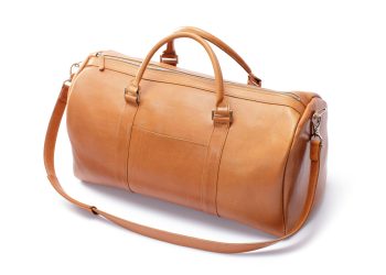 Luxusní cestovní zavazadlo - weekender bag